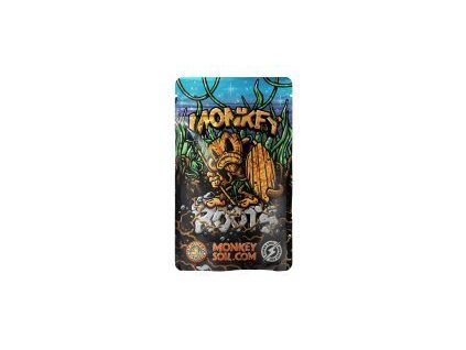 monkey roots 100g ezz