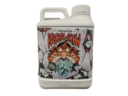 radikal grow 5l