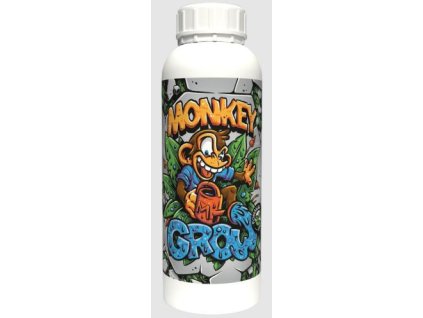 monkey grow 1l