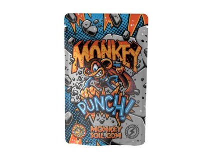 monkey punch 30g ezzz