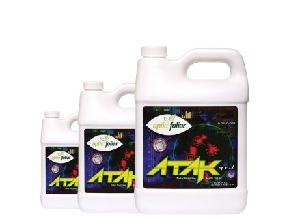 optic foliar atak 1l