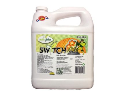 optic foliar switch 1l