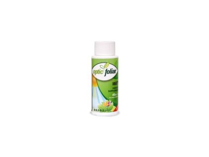 optic foliar watts 60ml