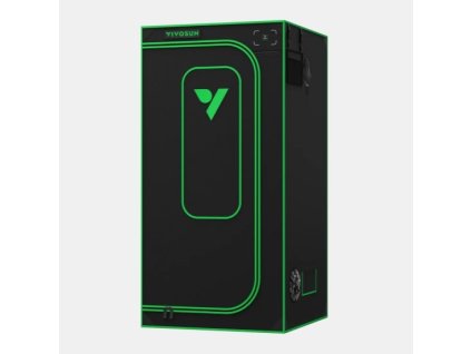 vivosun grow tent pro 90x90x180cm