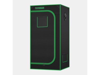 vivosun standard grow tent 60x60x120cm