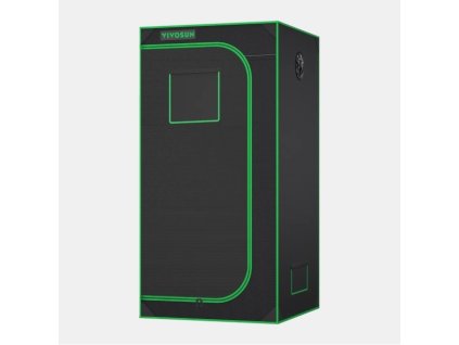 vivosun standard grow tent 80x80x160cm (1)