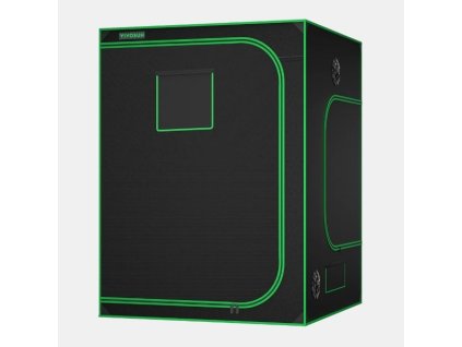 vivosun standard grow tent 150 x 150 x 200cm