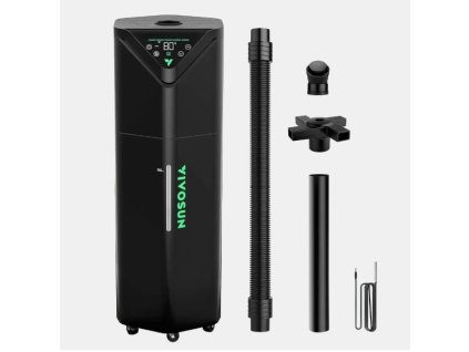 vivosun aerostream h19 inteligentni wi fi zvlhcovac 19l