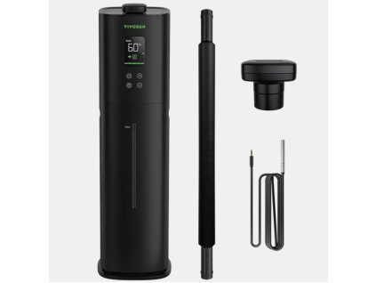 vivosun aerostream h09 inteligentni wi fi zvlhcovac 9l