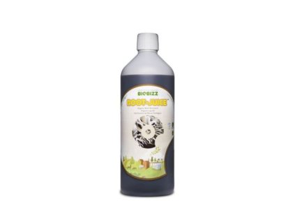 biobizz root juice 1l ve sleve