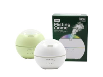 ona misting dome