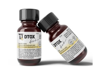 dtox drink