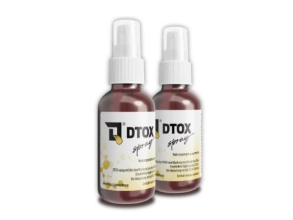 dtox sprey