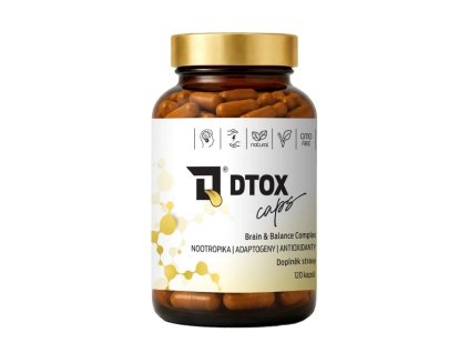 dtox caps