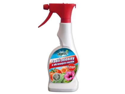 Fungicid AGRO STOP RTD proti