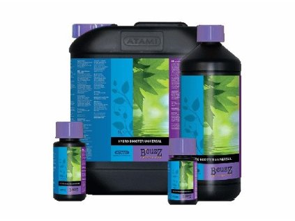 booster hydro 1l