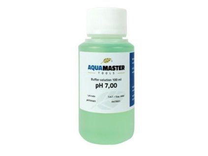 aquamaster 7