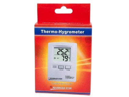 hygrometer
