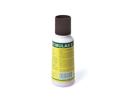 Stimulax II 190ml, tekutý kořenový stimulátor