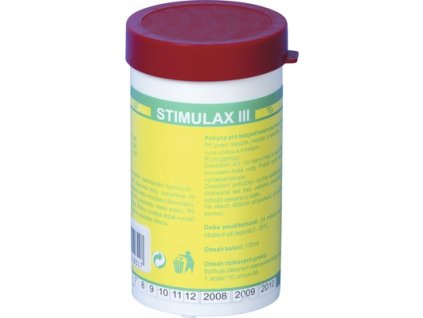 Stimulax III 100ml, gelový kořenový stimulátor