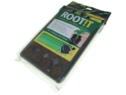 9801 root t rooting sponge 24 cell filled trays box 8ks