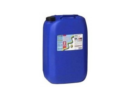 Základní květové hnojivo z trojsložkové řady Dutch Formula od Advanced Hydroponics, 25l