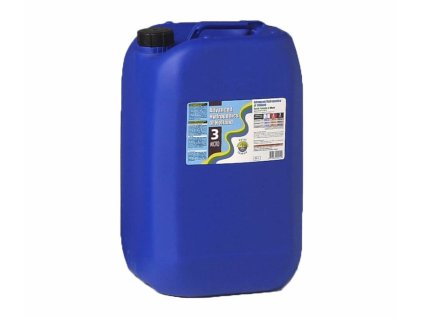 Základní hnojivo s obsahem mikroživin z trojsložkové řady Dutch Formula od Advanced Hydroponics, 25l