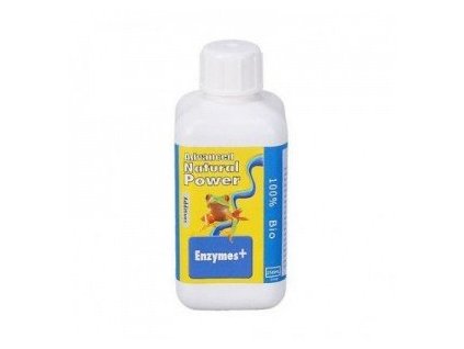 Enzymatický přípravek z řady Advanced Natural Power od Advanced Hydroponics, 250ml