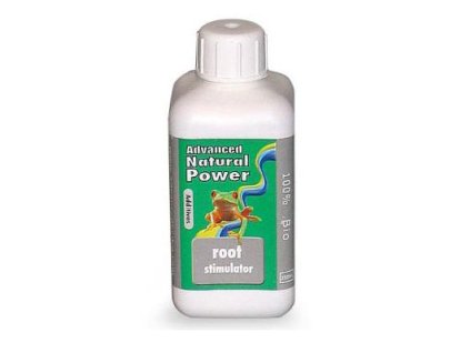 Kořenový stimulátor z řady Advanced Natural Power od Advanced Hydroponics, 250ml