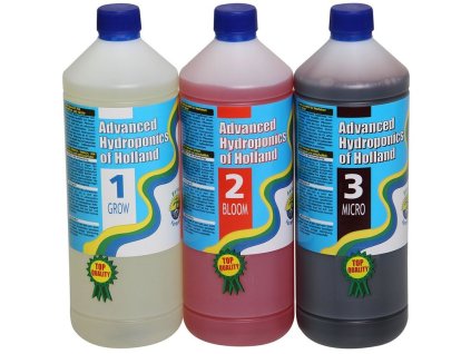 9981 dutch formula sada grow bloom micro 1l