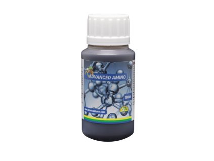 Hnojivo s obsahem aminokyselin, Advanced Amino od Advanced Hydroponics, 100ml