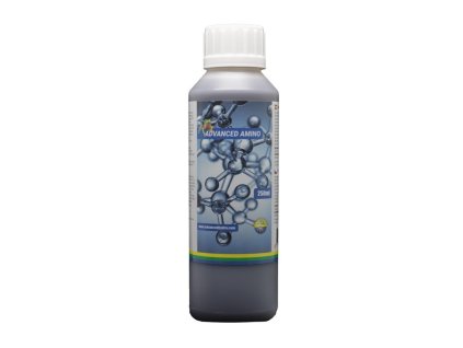 Hnojivo s obsahem aminokyselin, Advanced Amino od Advanced Hydroponics, 250ml