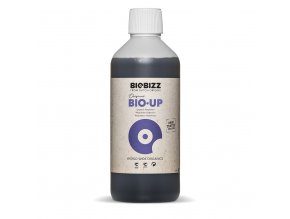 organický regulátor pH + od biobizz 500ml