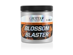 Květový stimulátor Blossom Blaster od Grotek, 130g.