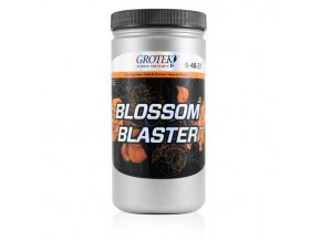 Květový stimulátor Blossom Blaster od Grotek, 1kg.