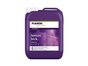 PLAGRON Lemon Kick 5l