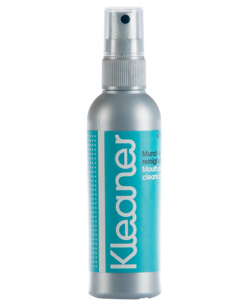 Kleaner Kosmetik Kleaner-čistící roztok spray 100ml