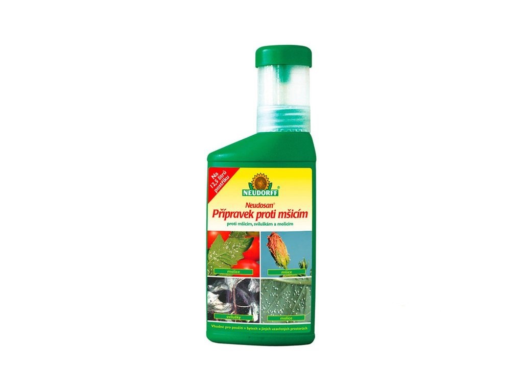 Neudorff Neudosan 250ml, koncentrát