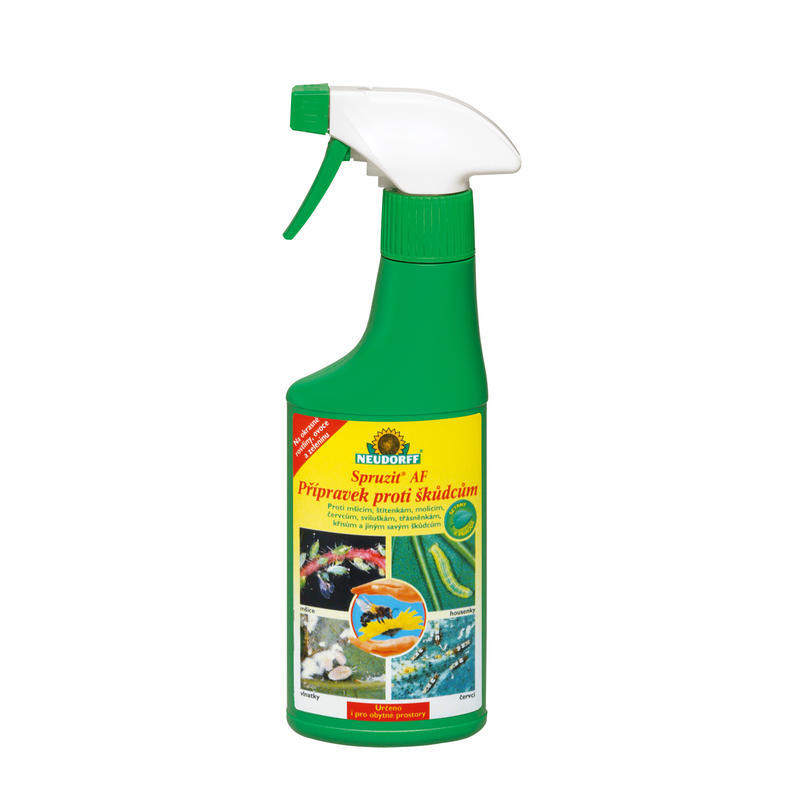 Spruzit Pest Free 250ml - rozprašovač