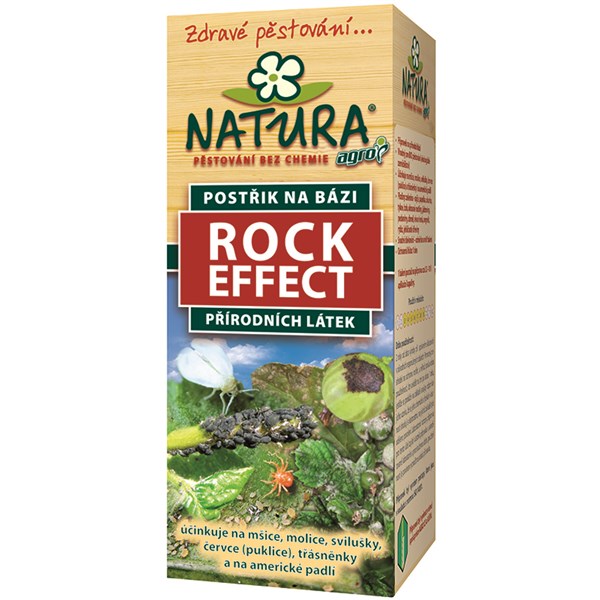 Spray ROCK EFFECT NATURA 100 ml