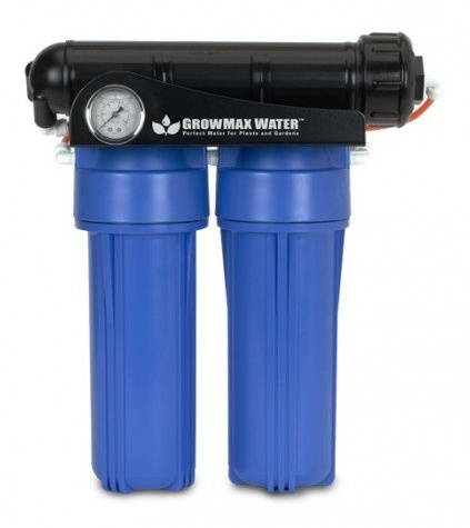 Growmax Reversní osmotická jednotka POWER Grow - 500 l/den