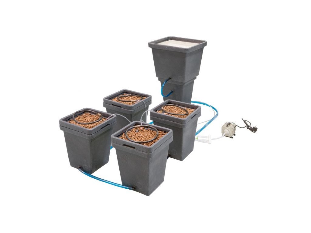 General Hydroponics WaterPack ACS