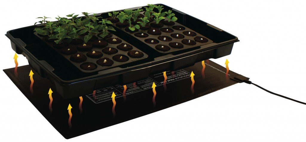 ROOT!T ROOT IT Hobby Heat Mat - Medium 40x60cm