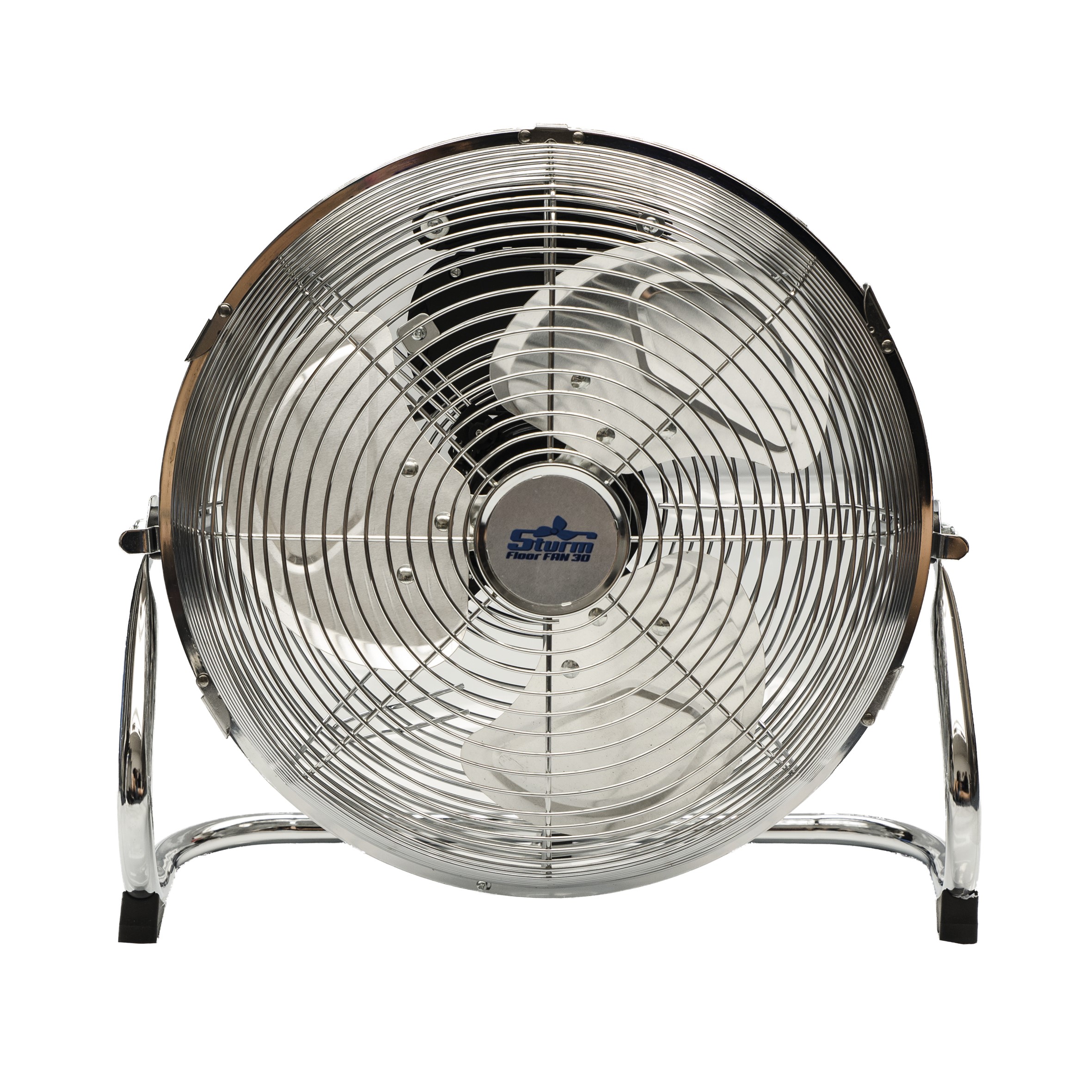 Ventilátor STURM podlahový, průměr 30cm