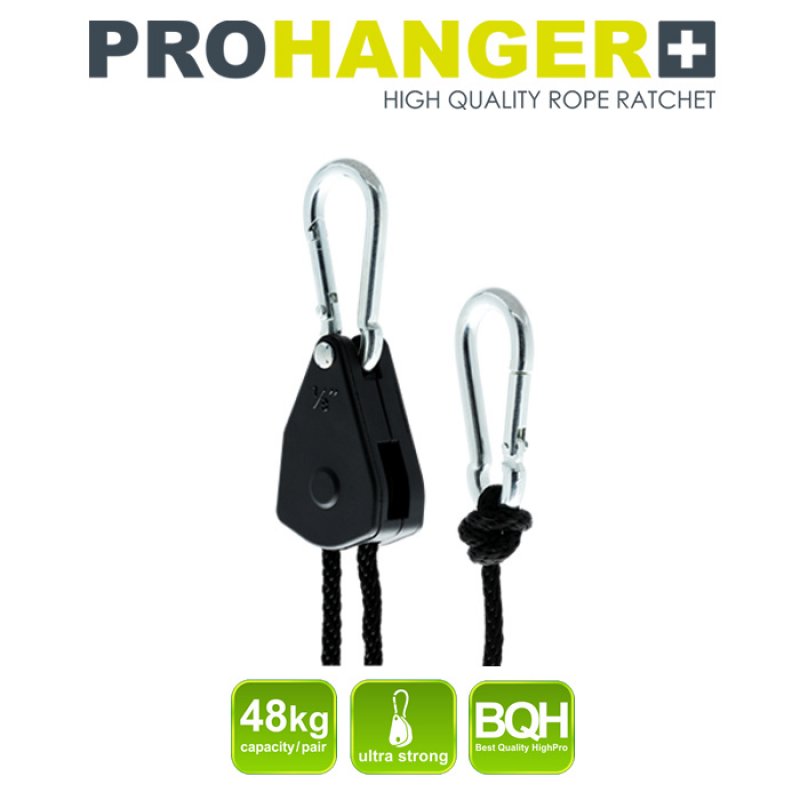 GARDEN HIGHPRO GHP PROhanger, nosnost 48kgár