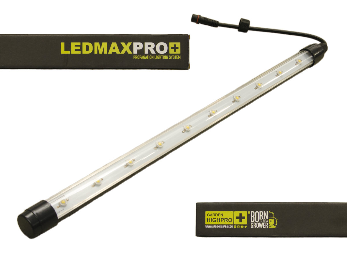 GARDEN HIGHPRO LEDMAX PRO L - 5x10W/55cm