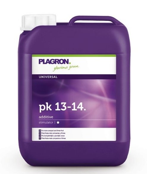 PLAGRON PK 13-14 10l