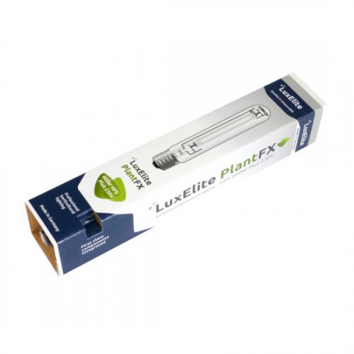 LuxElite PlantFX HPS 600W Plus/400V