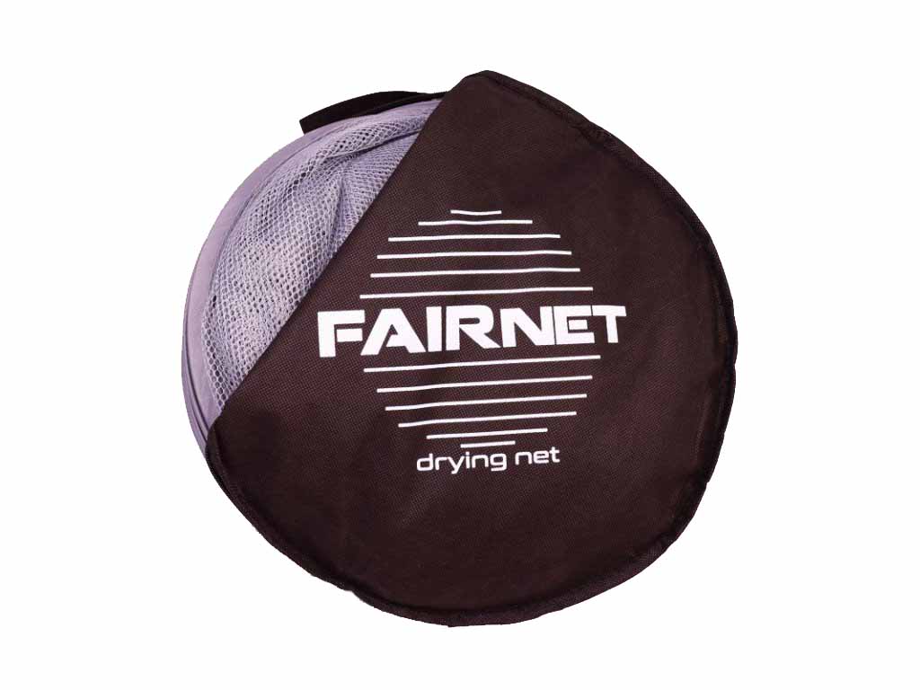 FAIR-NET FAIRNET sušící síť 55cm, 6 pater, výška 150 cm