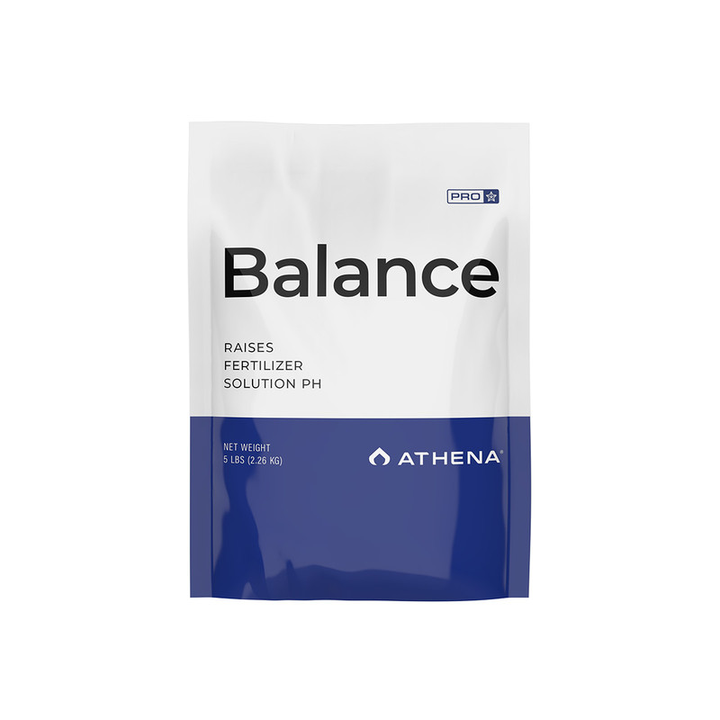 Athena PRO Balance 11,34kg